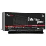 Laptop Battery BAT2079 Black 2200 mAh by BigBuy Tech, Portable Computer Batteries - Ref: S7800723, Price: 34,19 €, Discount: %