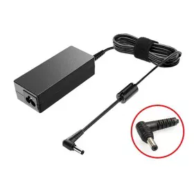 Current Adaptor ADT2 65 W by BigBuy Tech, Chargers and charging stands - Ref: S7800743, Price: 19,07 €, Discount: %