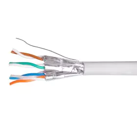 Cable de Red Rígido UTP Categoría 6 404521 de Equip, Cables Ethernet - Ref: S7800911, Precio: 61,54 €, Descuento: %