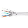 UTP Category 6 Rigid Network Cable 404521 by Equip, Ethernet cables - Ref: S7800911, Price: 58,94 €, Discount: %