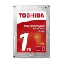 Disque dur Toshiba P300 1TB 3,5" 7200 rpm 1 TB 1 TB HDD 1 TB SSD de Toshiba, Disques durs - Réf : S7800915, Prix : 66,90 €, R...