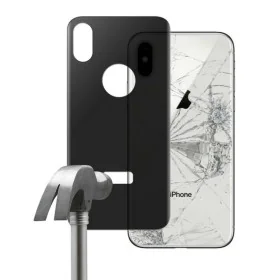 Protector de Pantalla Unotec iPhone X de Unotec, Protectores de pantalla - Ref: S7801050, Precio: 13,90 €, Descuento: %