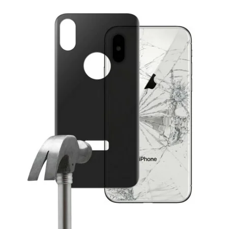 Protetor de Ecrã Unotec iPhone X de Unotec, Protetores de ecrã - Ref: S7801050, Preço: 13,35 €, Desconto: %