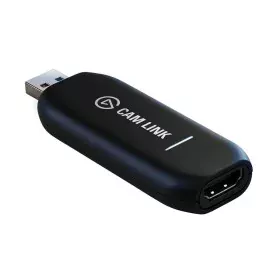 Registratore Video Game Elgato 10GAM9901 di Elgato, Schede sintonizzazione TV interne e di acquisizione video - Rif: S7801310...