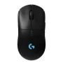 Souris Gaming Logitech Pro 25600 dpi de Logitech, Souris pour les joueurs - Réf : S7801321, Prix : 129,19 €, Remise : %