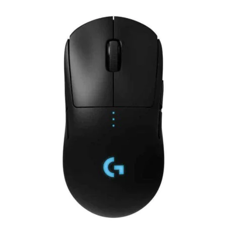 Gaming Mouse Logitech Pro 25600 dpi by Logitech, Gaming Mice - Ref: S7801321, Price: 129,26 €, Discount: %