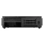 Caja ATX Silverstone SST-ML07B de Silverstone, Cajas de ordenador de sobremesa - Ref: S7801327, Precio: 92,29 €, Descuento: %