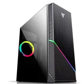 Caja Semitorre ATX Tempest TP-ATX-CS-SPEC Negro de Tempest, Cajas de ordenador de sobremesa - Ref: S7801471, Precio: 139,61 €...