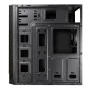 ATX Semi-tower Box Tempest TP-ATX-CS-SPEC Black by Tempest, Tabletop computer cases - Ref: S7801471, Price: 125,10 €, Discoun...