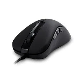 Mouse Gaming con LED Newskill NS-MS-ATREO RGB 6200 dpi di Newskill, Mouse per gamer - Rif: S7801508, Prezzo: 35,72 €, Sconto: %