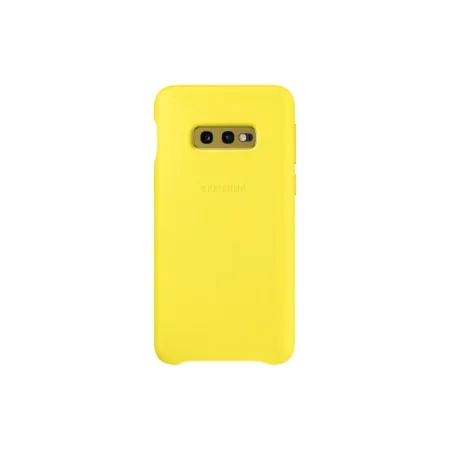 Funda para Móvil Samsung EF-VG970 de Samsung, Carcasas y fundas - Ref: S7801541, Precio: 49,88 €, Descuento: %