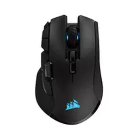 Souris sans-fil Corsair IRONCLAW RGB 18000DPI Noir de Corsair, Souris - Réf : S7801616, Prix : 104,31 €, Remise : %