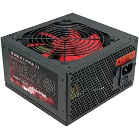 Bloc d’Alimentation Tempest TP-GPSU-650W Noir 650 W de Tempest, Alimentation - Réf : S7801649, Prix : 111,88 €, Remise : %