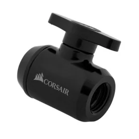 Glacière Portable Corsair CX-9055019-WW de Corsair, Socles de refroidissement et ventilateurs pour ordinateurs portables - Ré...