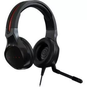 Cuffie Acer Nitro Gaming Headset Nero di Acer, Cuffie per PC - Rif: S7801840, Prezzo: 55,07 €, Sconto: %