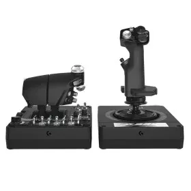 Joystick Logitech Schwarz von Logitech, Joysticks - Ref: S7801849, Preis: 281,45 €, Rabatt: %