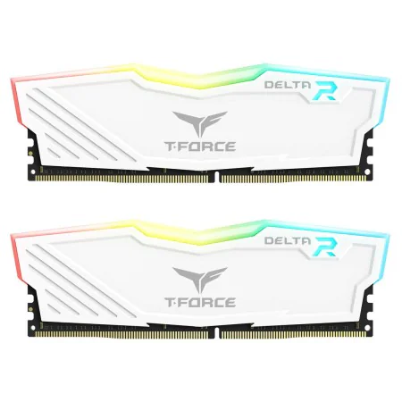 Mémoire RAM Team Group TF4D416G3200HC16CDC01 3200 MHz CL16 de Team Group, Mémoire principale - Réf : S7801869, Prix : 51,05 €...