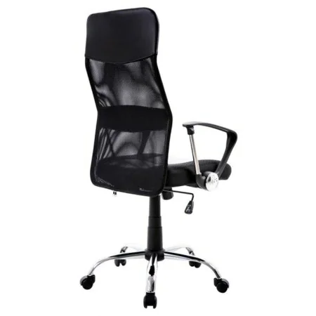 Bürostuhl Owlotech Schwarz von Owlotech, Stühle und Sofas - Ref: S7801908, Preis: 240,73 €, Rabatt: %