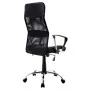 Office Chair Owlotech Black by Owlotech, Sofas and chairs - Ref: S7801908, Price: 255,20 €, Discount: %