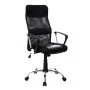 Office Chair Owlotech Black by Owlotech, Sofas and chairs - Ref: S7801908, Price: 255,20 €, Discount: %