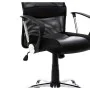 Office Chair Owlotech Black by Owlotech, Sofas and chairs - Ref: S7801908, Price: 255,20 €, Discount: %