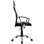 Office Chair Owlotech Black by Owlotech, Sofas and chairs - Ref: S7801908, Price: 255,20 €, Discount: %