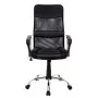 Office Chair Owlotech Black by Owlotech, Sofas and chairs - Ref: S7801908, Price: 255,20 €, Discount: %