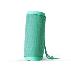 Enceinte Bluetooth Sans Fil Energy Sistem Urban Box 2   Turquoise de Energy Sistem, Enceintes portables et enceintes avec por...