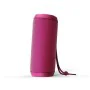 Altifalante Bluetooth sem fios Energy Sistem Urban Box 2   Magenta de Energy Sistem, Auriculares portáteis e altifalantes com...