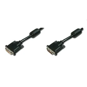 DVI Cable Digitus AK-320200-100-S 10 m by Digitus, DVI Cables - Ref: S7802170, Price: 22,07 €, Discount: %