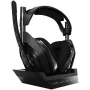 Auriculares de Diadema Astro A50 Negro de Astro, Auriculares con micrófonos - Ref: S7802333, Precio: 318,25 €, Descuento: %