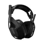 Fones de Ouvido de Tiaras Astro A50 Preto de Astro, Auriculares com microfones - Ref: S7802333, Preço: 348,27 €, Desconto: %