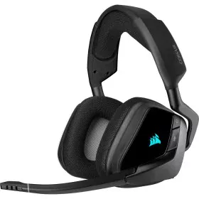 Auriculares Bluetooth con Micrófono Corsair VOID ELITE Wireless de Corsair, Auriculares con micrófonos - Ref: S7802467, Preci...