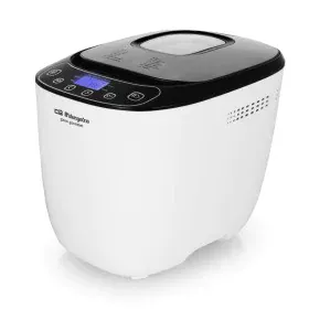 Bread Maker Orbegozo MPH3500 550 W by Orbegozo, Breadmakers - Ref: S7802483, Price: 102,40 €, Discount: %