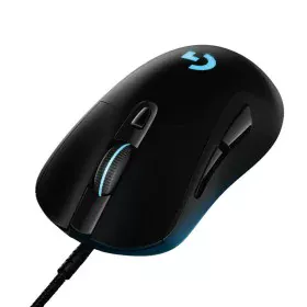 Gaming Maus Logitech G403 HERO von Logitech, Gaming-Mäuse - Ref: S7802661, Preis: 76,21 €, Rabatt: %