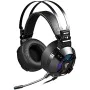 Auriculares com microfone Tempest Preto de Tempest, Auriculares com microfones - Ref: S7802727, Preço: 74,21 €, Desconto: %