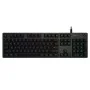 Teclado Logitech G512 Preto Qwerty espanhol de Logitech, Teclados - Ref: S7802816, Preço: 121,76 €, Desconto: %