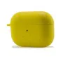 AirPods Pro case KSIX Eco-Friendly Yellow by KSIX, Headphones and accessories - Ref: S7802832, Price: 13,84 €, Discount: %