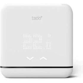 Termostato Tado de tado, Termostatos y accesorios - Ref: S7802909, Precio: 108,96 €, Descuento: %