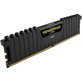 Mémoire RAM Corsair CMK16GX4M2E3200C16 3200 MHz CL16 de Corsair, Mémoire principale - Réf : S7802912, Prix : 45,79 €, Remise : %