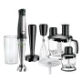 Liquidiser Braun MQ 7087X Black 1000 W 1,2 L by Braun, Multi-Purpose Electric Juicers - Ref: S7803058, Price: 155,96 €, Disco...