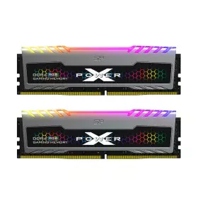 RAM Memory Silicon Power XPOWER Turbine RGB CL16 by Silicon Power, RAM - Ref: S7803145, Price: 142,71 €, Discount: %