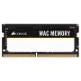 Mémoire RAM Corsair CMSA64GX4M2A2666C18 2666 MHz CL18 64 GB de Corsair, Mémoire principale - Réf : S7803212, Prix : 405,27 €,...