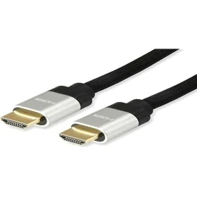 Cable HDMI Equip 119381 de Equip, Cables HDMI - Ref: S7803256, Precio: 24,97 €, Descuento: %