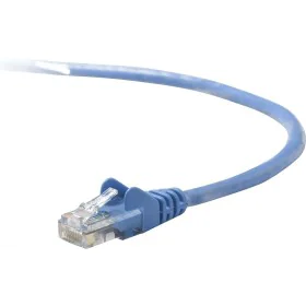 Cable de Red Rígido UTP Categoría 6 Belkin A3L793BT10MBLHS 10m de Belkin, Cables Ethernet - Ref: S7803315, Precio: 31,28 €, D...