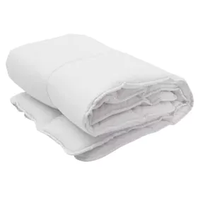 Duvet HappyFriday White 115 x 145 cm by HappyFriday, Duvets - Ref: D1629828, Price: 21,72 €, Discount: %