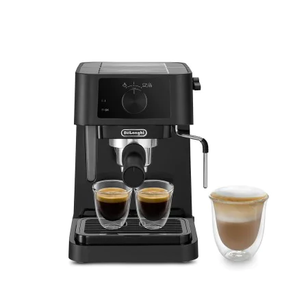 Cafétière DeLonghi EC230BK de DeLonghi, Cafetières - Réf : S7803406, Prix : 149,01 €, Remise : %