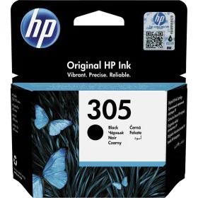 Original Ink Cartridge HP 305 by HP, Printer toners and inks - Ref: S7803653, Price: 17,96 €, Discount: %