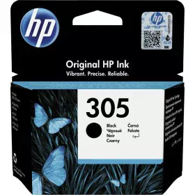 Cartuccia ad Inchiostro Originale HP 305 di HP, Toner e inchiostro per stampante - Rif: S7803653, Prezzo: 17,96 €, Sconto: %