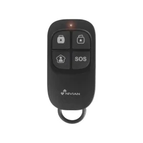 Télécommande pour Garage Nivian nvs-rc2 de Nivian, Télécommandes - Réf : S7803681, Prix : 13,66 €, Remise : %